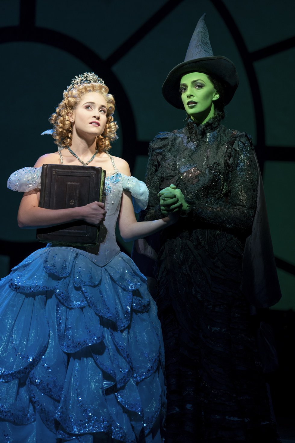 PNC Broadway Columbus WICKED Broadway Columbus Hamilton Broadway